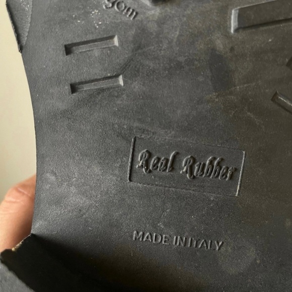 To Boot New York Adam Derrick FELIX DERBY Black Suede Oxford - Picture 10 of 10